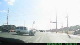 Testing DVR-027 bad quality replica
