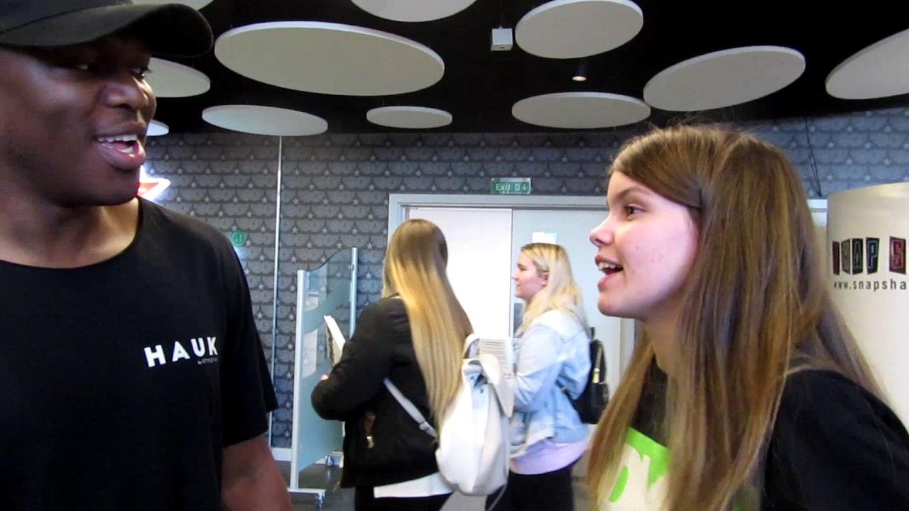 THEY REMEMBERED ME?| Sidemen Brighton Meet and Greet Event