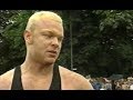 Sweden's Strongest Man 1997