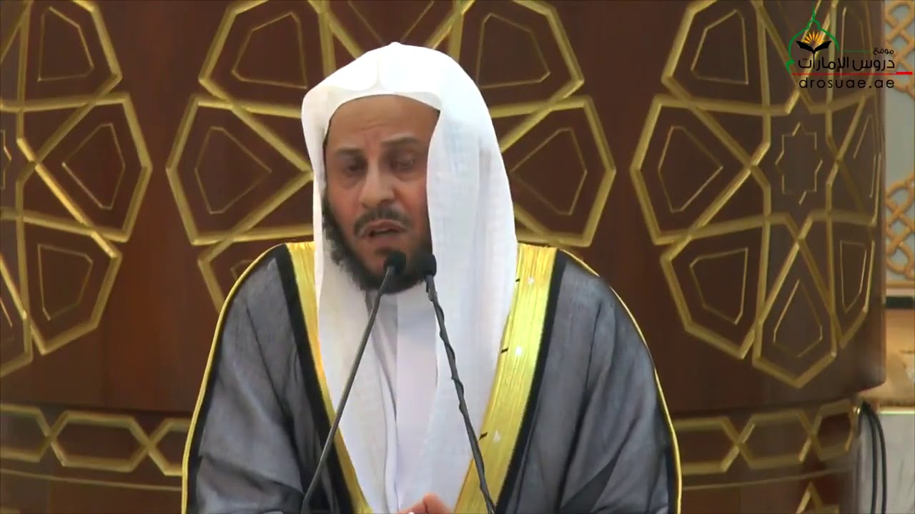 ‏المشككون في السنة يقطع الله ذكرهم ويمحو أثرهم! | الشيخ ‎عزيز فرحان