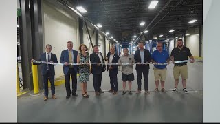 CDTA Albany bus garage expansion complete