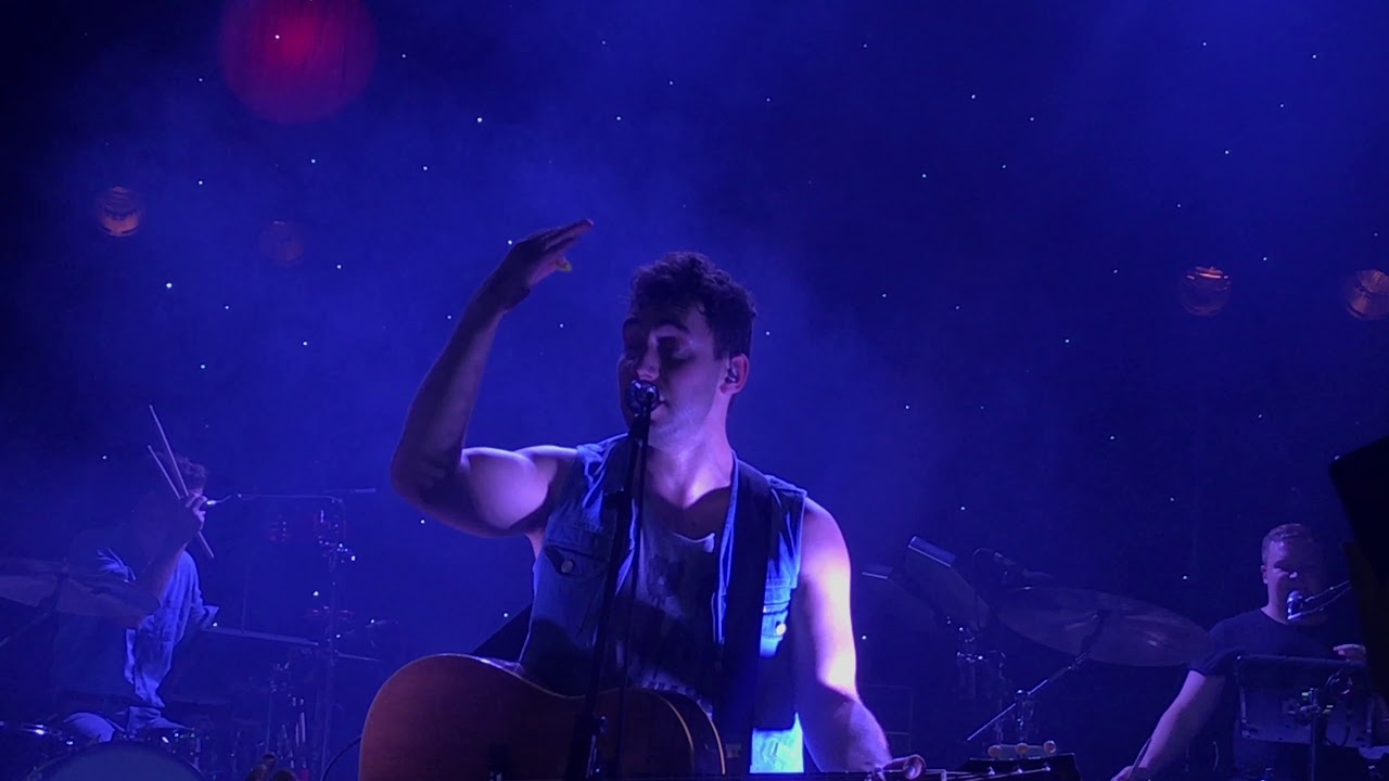 I miss those days bleachers YouTube