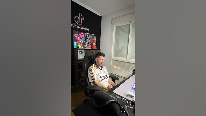 Creí que el Barça perdía... y me comí la remontada. ¡Qué dolor! 😂⚪