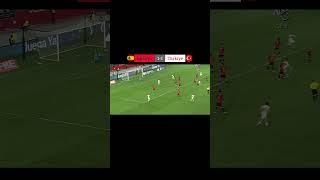 Salih Özcan Türkiye İspanya Maçı Özcanü