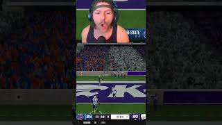 Only Weird If It Doesnt Work