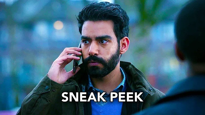 iZombie 4x13 Sneak Peek #2 "And He Shall Be a Good Man" (HD) Season Finale