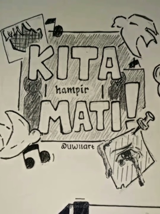 'everything you are' - Hindia #lyrics#hindia #art #lettering #artist #animeart