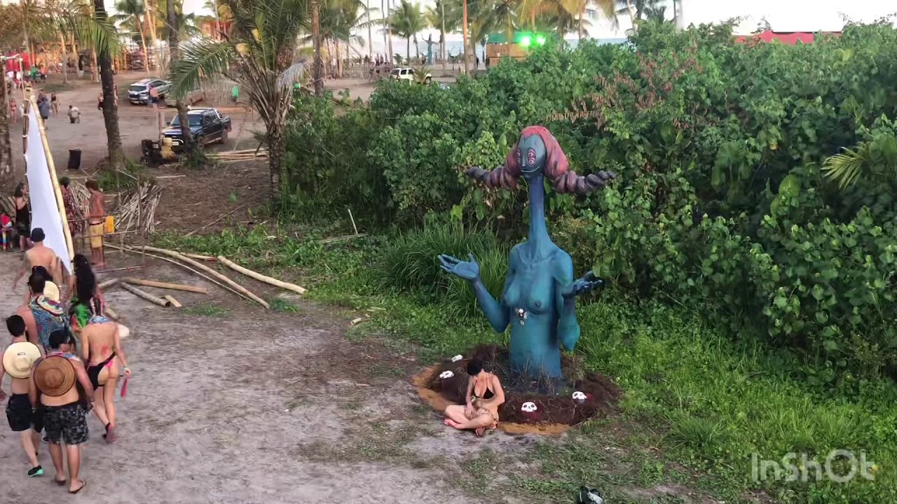 Universo Paralello Festival 20 anos - 2019/2020 