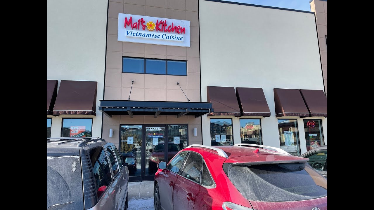 Saskatoon residents are stepping up to support a local Vietnamese restaurant.