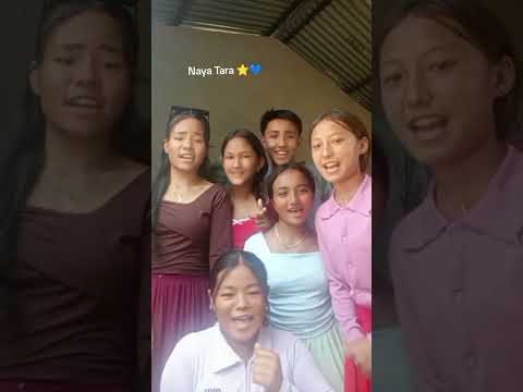 Naya Tara members 😘❤️#jangedada#keepsupporting #goviral #Nayatara