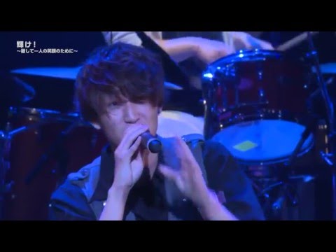 SMS 2015年度定期演奏会 02 テーマ 「光」