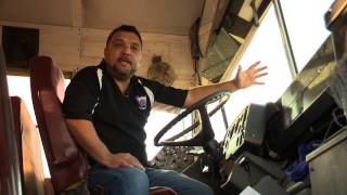 National School Bus Safety Week