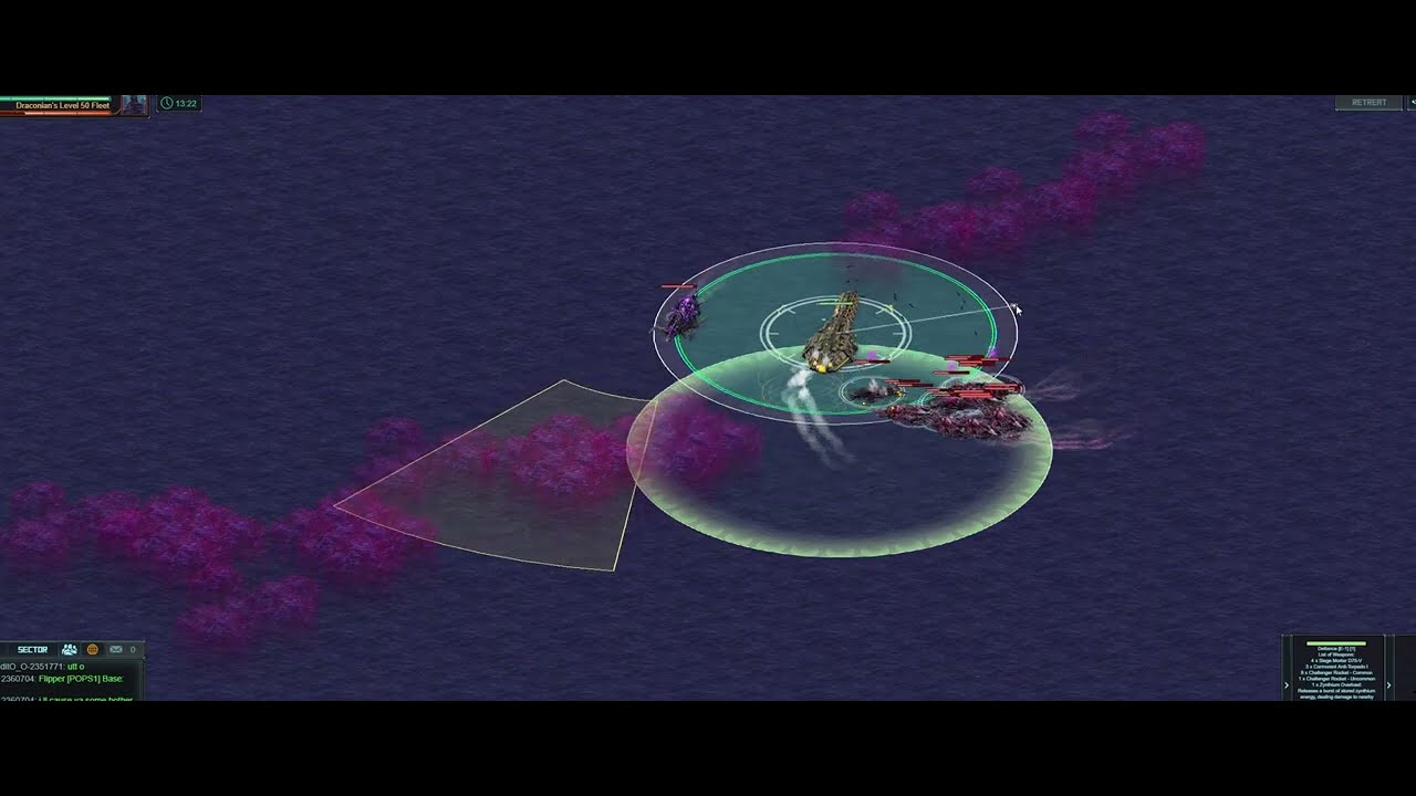 U1 Defiance VXP Final Build - Driving - Under 15 mins repair! - Build shown at the end!