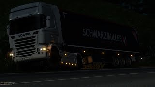 TruckersMP Report #14