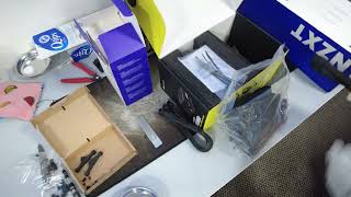 Ryan's Micro Center Build # 5