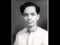 DR.M. Balamurali Krishna- Dual Raga RTP-  Abhogi _Valaji