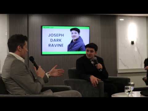The Hope Tour on How To Use Influence and Power For The Sake of Helping Others