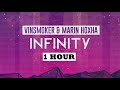 1 HOUR Vinsmoker Marin Hoxha Infinity 1 HOUR FREE MUSIC mp3