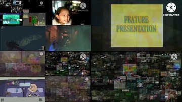 Band Geeks Up to Faster Everyone Side by Side 4