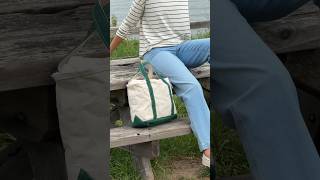 The Perfect Summer Tote