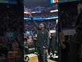 Kevon Looney returns to Warriors Ground! | #shorts