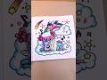🦄 Unicorns | Comfy &amp; Cozy Coloring Book by Jade Summer