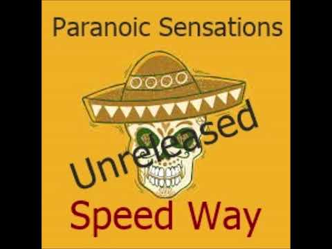 Paranoic Sensations -