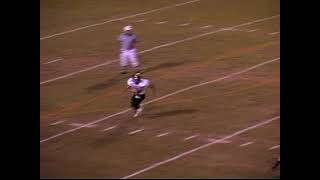 Alamogordo vs Goddard - 9/2/2005