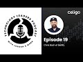 Technology Leaders Podcast Episode 19: Chris Bach of Netlify