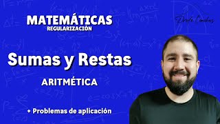 Addition and Subtraction - Basic Operations - Arithmetic