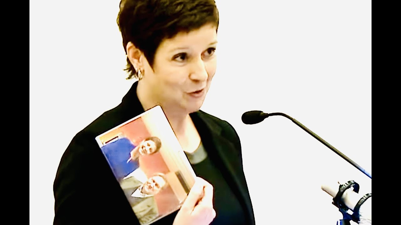 Openhartig over Etienne Vermeersch: Kathleen Cools (Terzake)