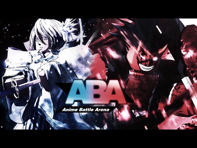 ABA's New Update IS Finally Here! (KENPACHI/BANKAI RUKIA/BEE AND MORE)