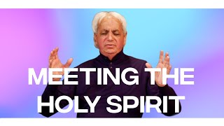 Meeting the Holy Spirit | Benny Hinn