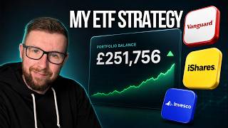 3 Simple ETF Portfolios I’d Use to Build Wealth in 2026