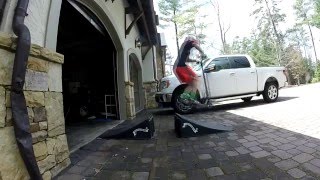 Epic Scooter Edit!