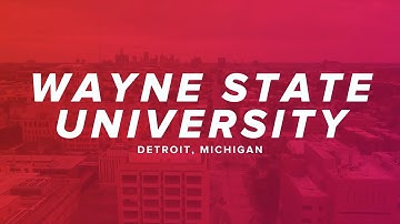 Wayne State University