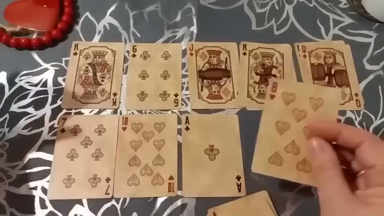 ♣️❤️ Отпад! Вот это ДА! А что ОТКРОЕТСЯ О НЕМ?