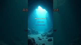 Abyssal Descent | Healing Frequencies ∞ #shorts