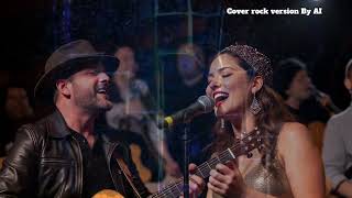 Download Lagu KANDAS||EVIE TAMALA feat IMRON SADEWO|| COVER VERSION|| ROCK DANGDUT. MP3