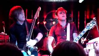 Watch Fearless Vampire Killers At War With The Thirst video