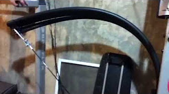 Bowflex Classic 310 Lb. Upgrade Pt. 2