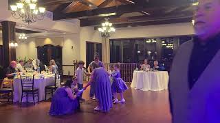 Pavillion on the Lake Dancing 1.0 