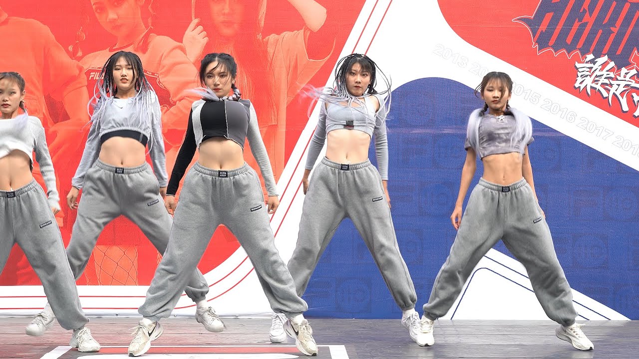 Hero 4 who 2021高雄初賽 熱血高校 瑞祥高中 i - Smoking