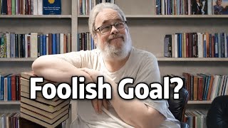 The Most Well-Read Man in America?