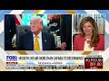 Trump has his eyes 'WIDE OPEN,' Gen Jack Keane says | Recap