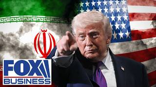 Trump has his eyes 'WIDE OPEN,' Gen Jack Keane says | Recap