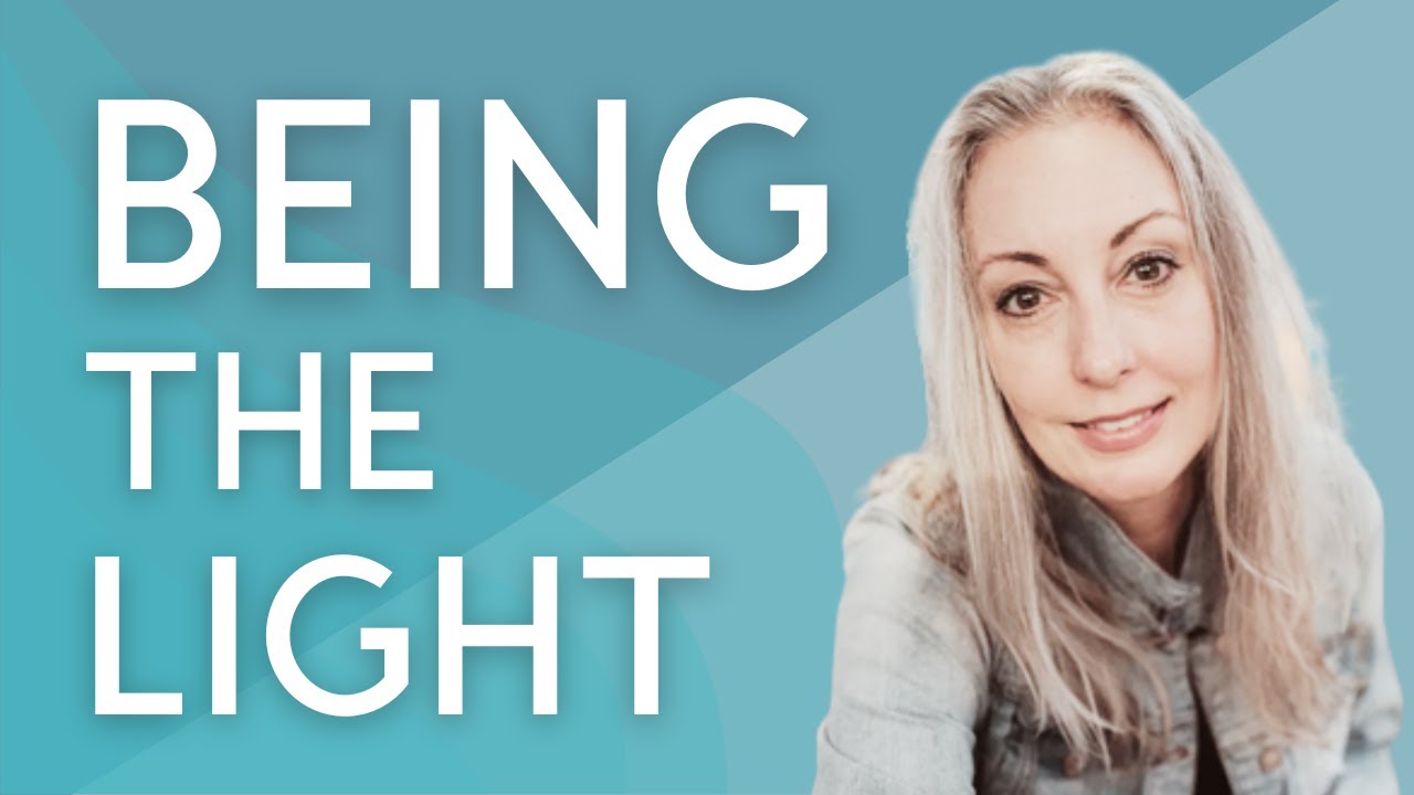 Light Energy Is Linked To TRUTH Moving Towards Joy The Judah