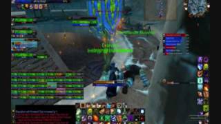 Random Alterac Valley