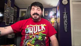 How does dc next level rank?! Weekly comic review show!