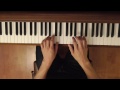 Beginning of video
